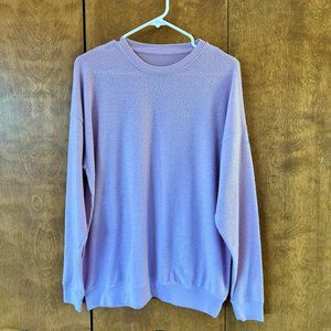 Alo Soho Pullover | Women's size M